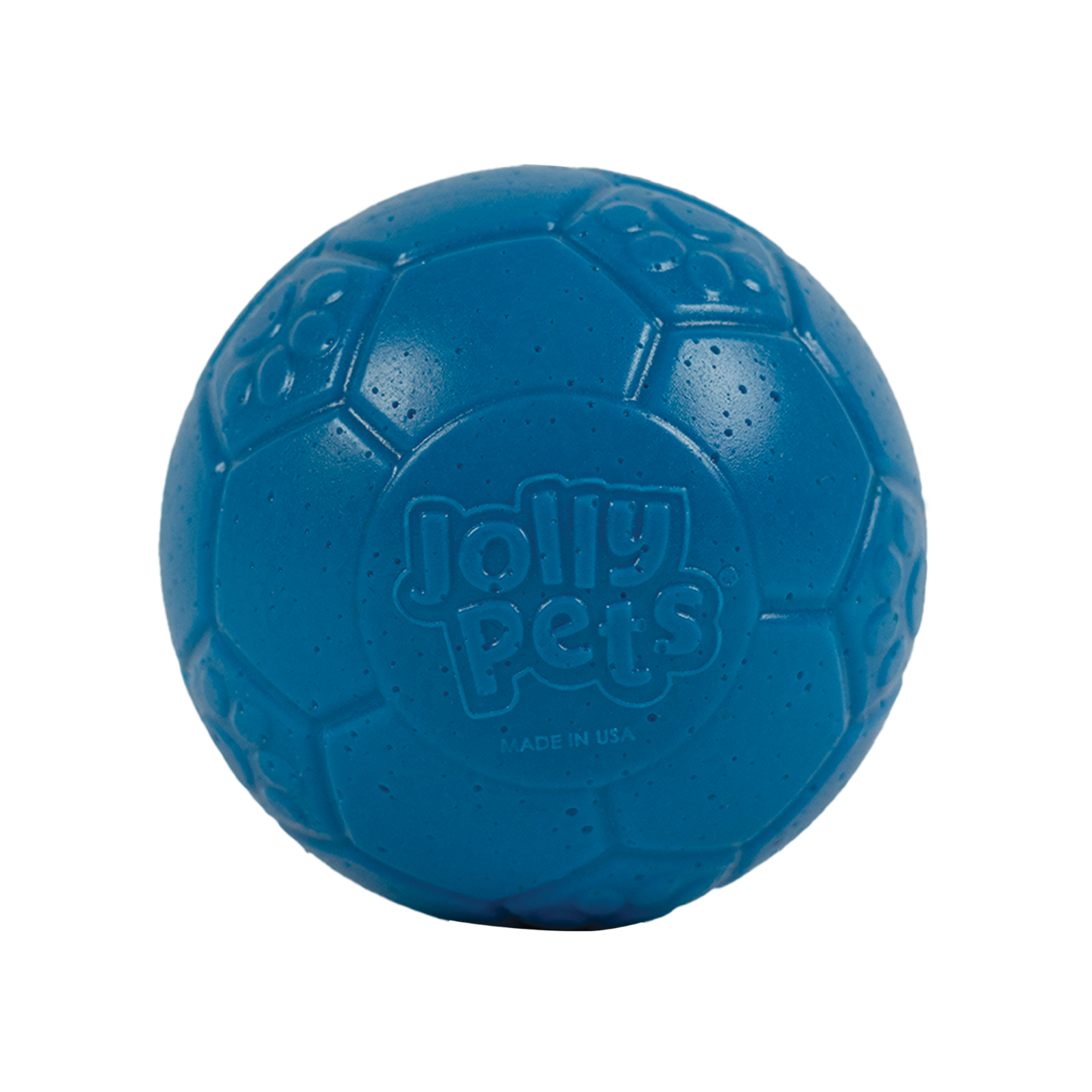 Mini Jolly Soccer Ball