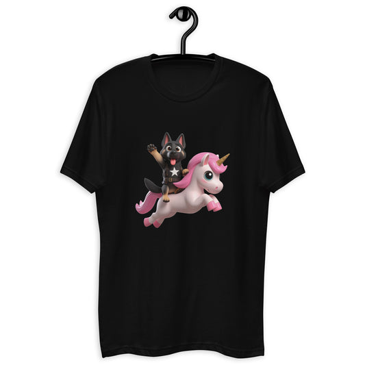 Unicorn Short Sleeve T-shirt