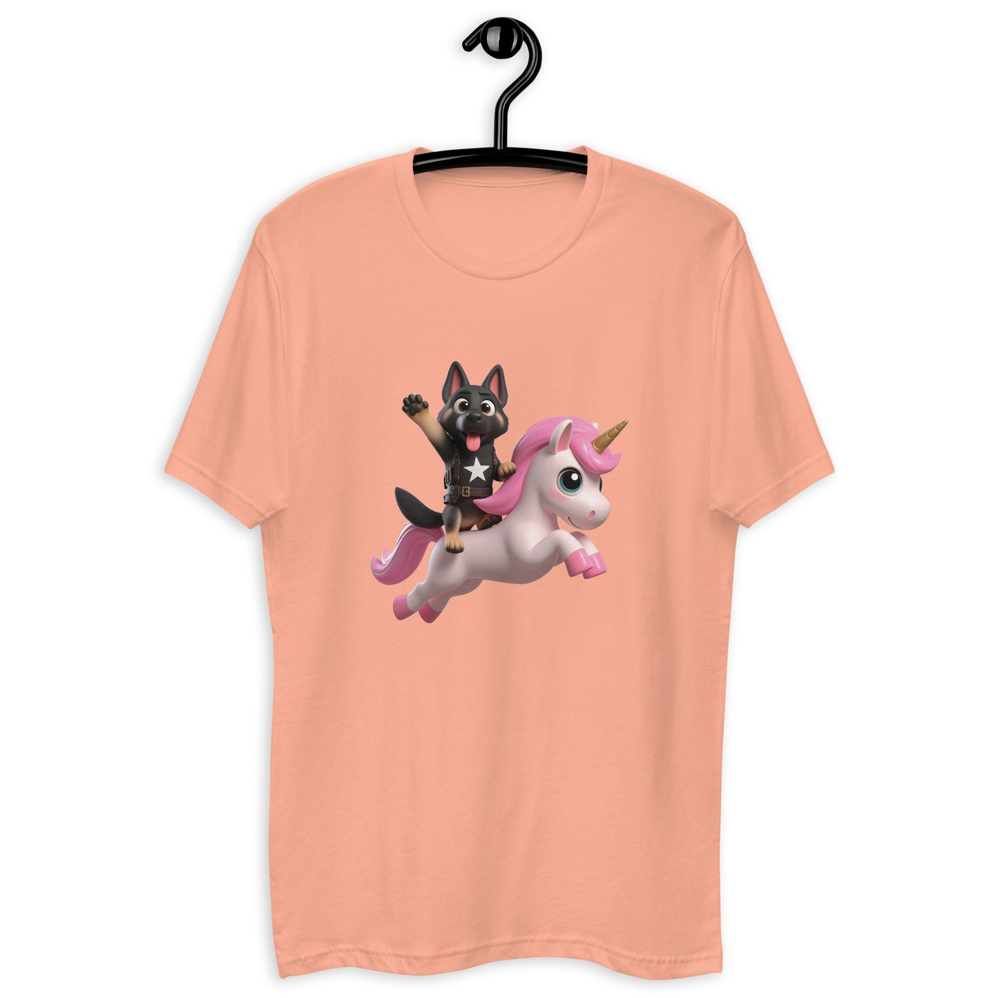 Unicorn Short Sleeve T-shirt