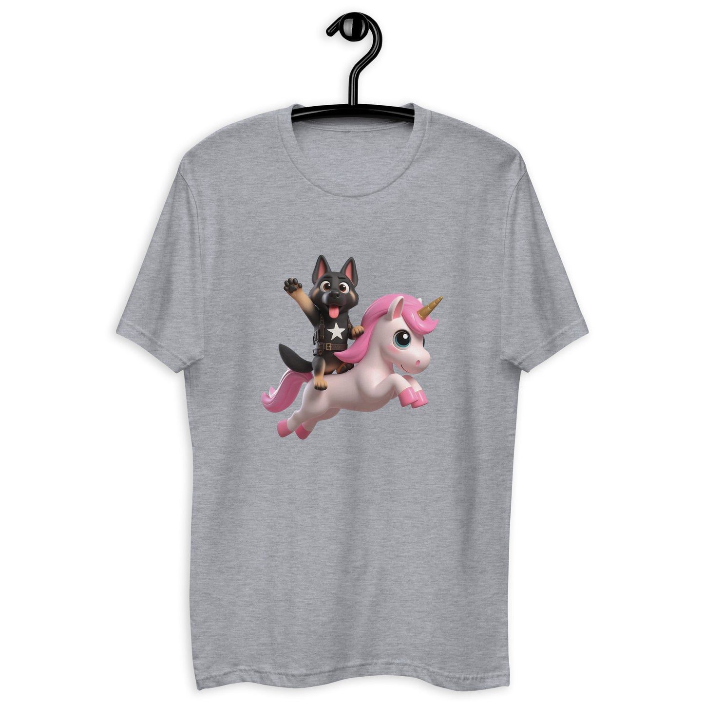 Unicorn Short Sleeve T-shirt