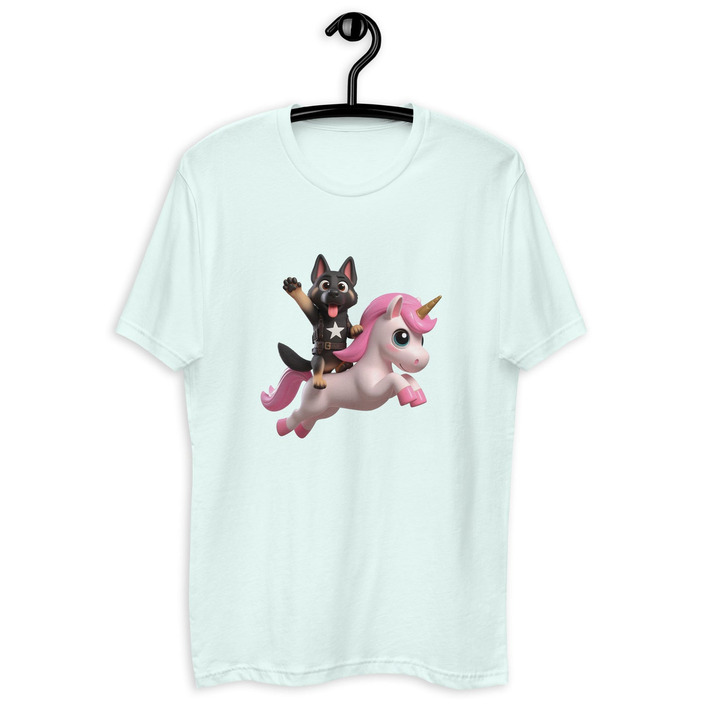 Unicorn Short Sleeve T-shirt