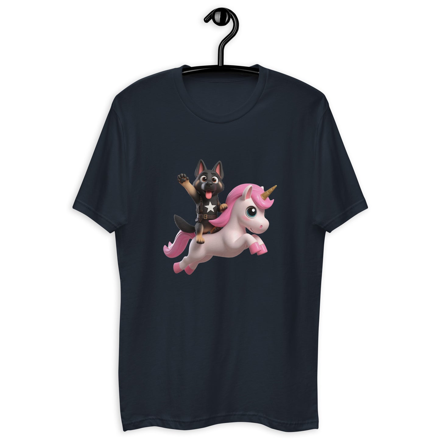 Unicorn Short Sleeve T-shirt