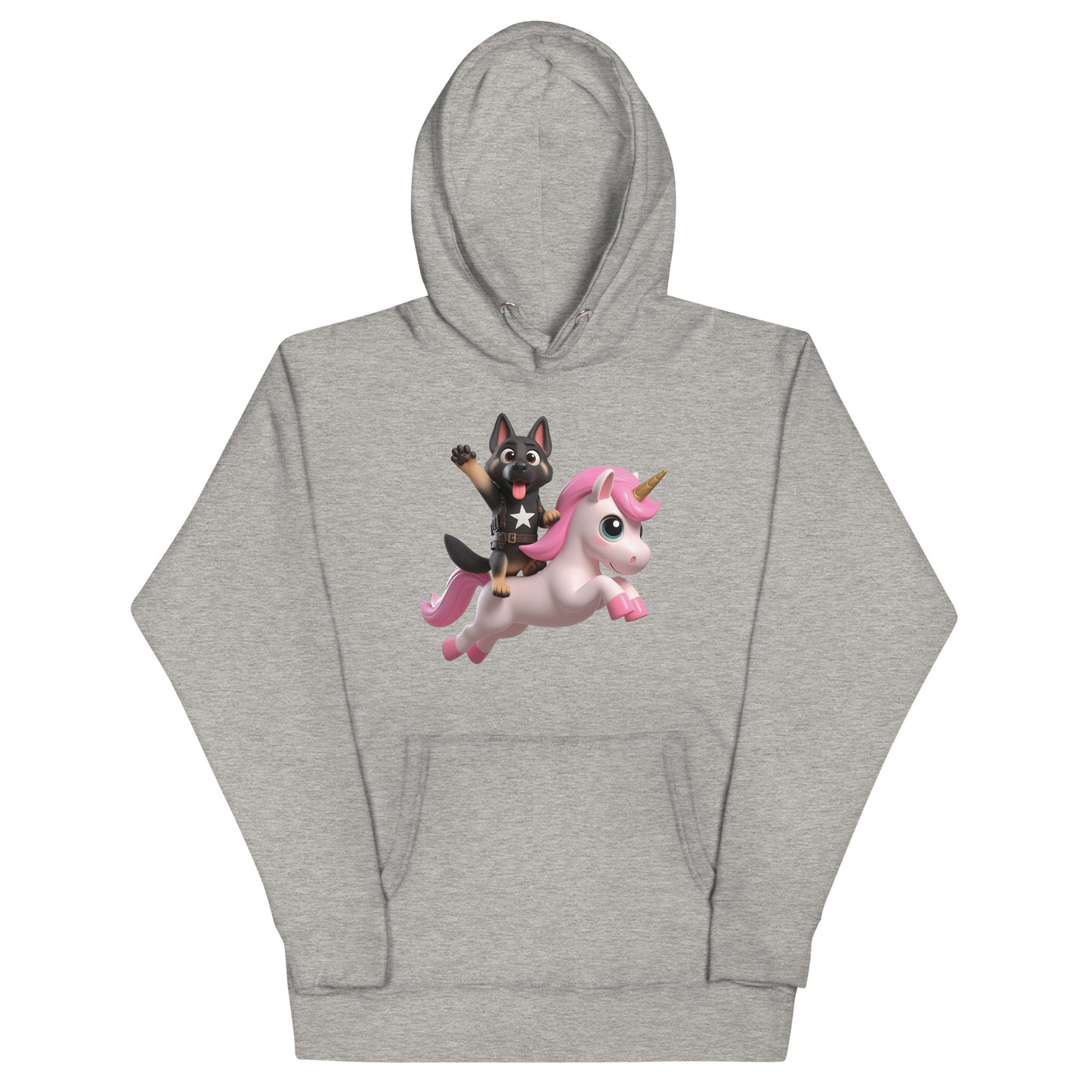 Unicorn Unisex Hoodie